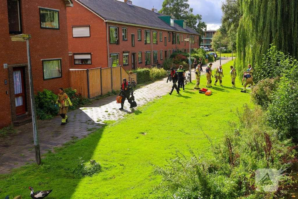Lisweg Oostzaan 112 