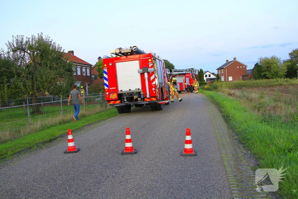 Tungeler Dorpsstraat 112 nieuws Weert 