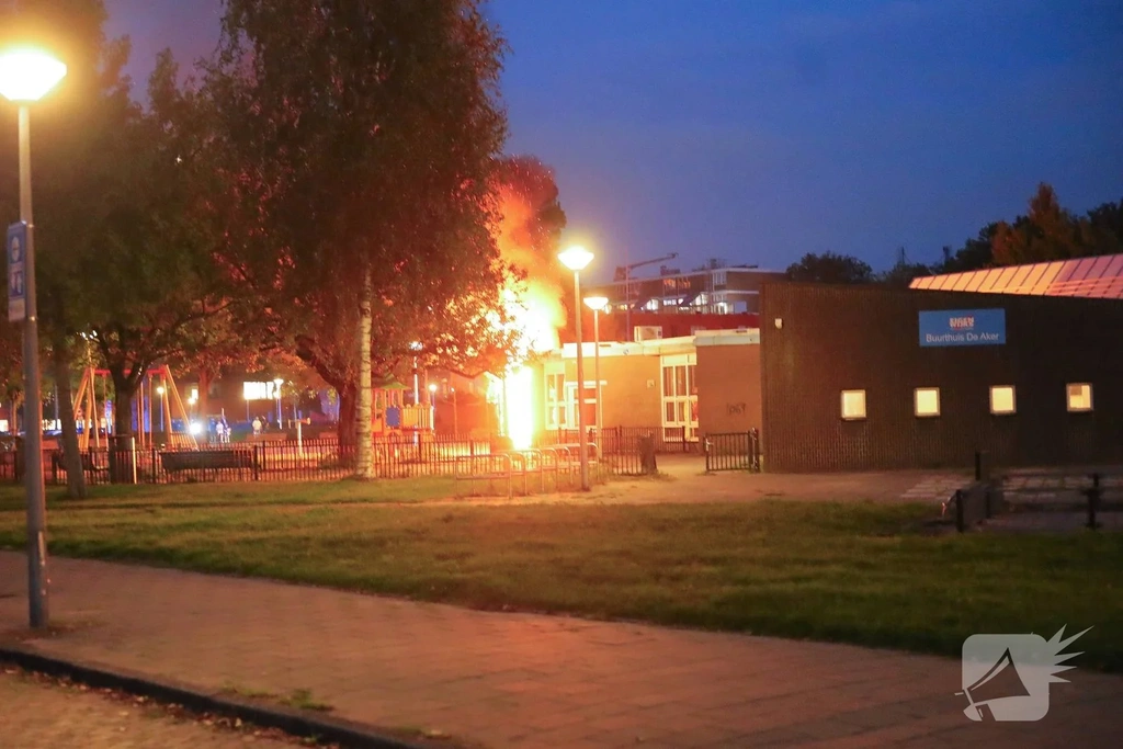 Noorderakerweg Nieuws Amsterdam 