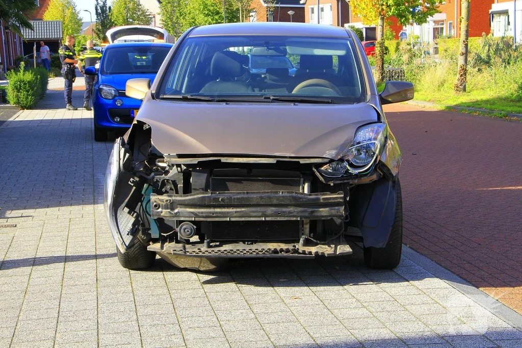 Heuvelweg 112 melding Weert 