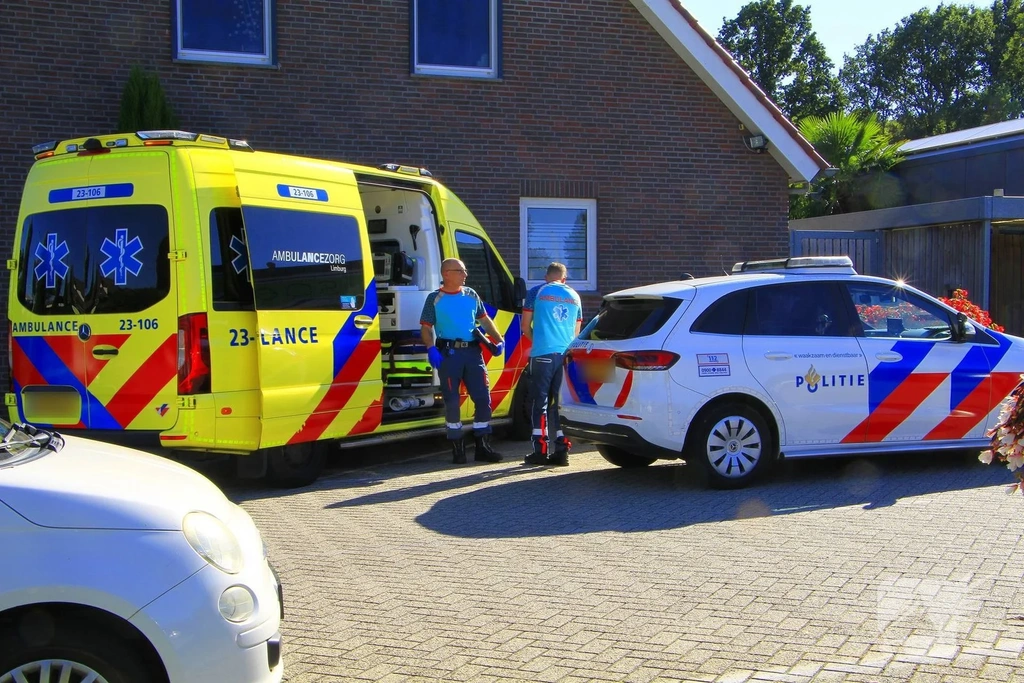 Maaseikerweg Nieuws Weert 