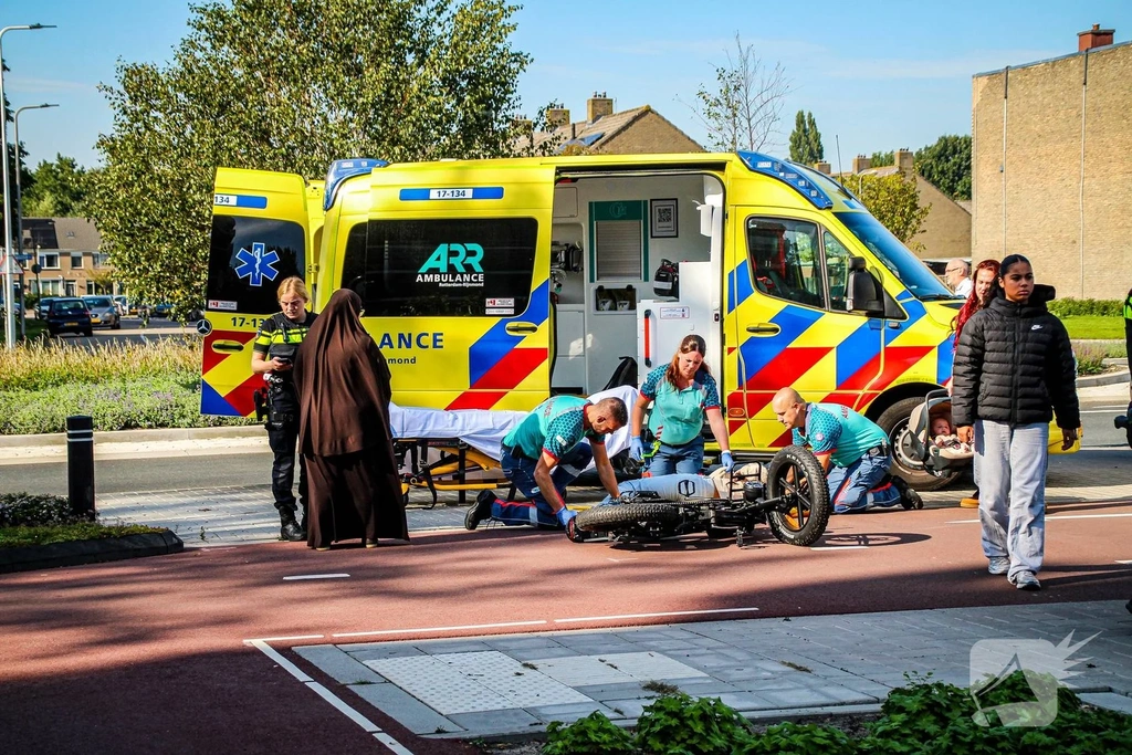 Populierenlaan Ridderkerk 112 