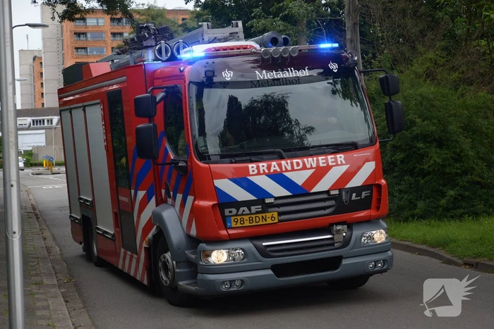 brand ravenswaaijstraat tiel