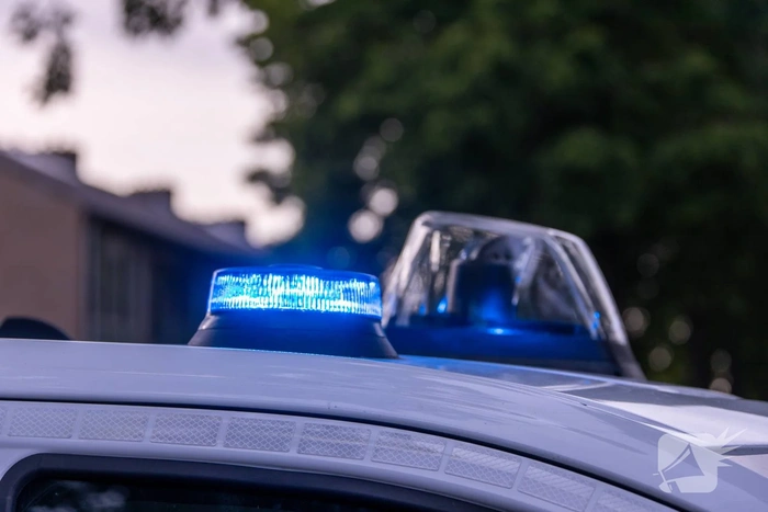ongeval rijksweg rijen