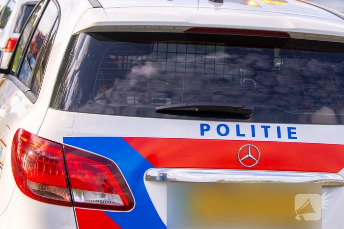 ongeval koperslagersdonk apeldoorn