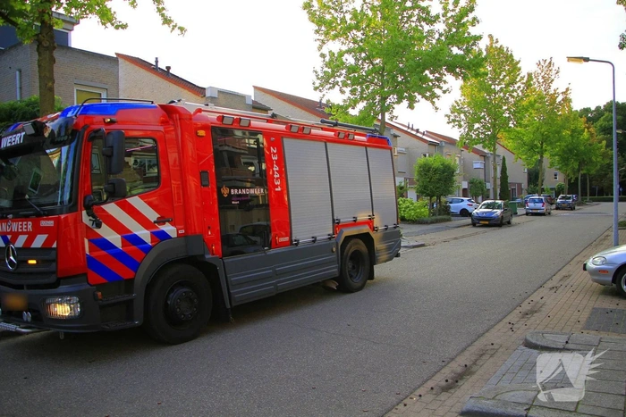 Stroomstoring zorgt voor onveilige situatie in wooncomplex