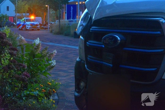 ongeval voorsterweg zwolle