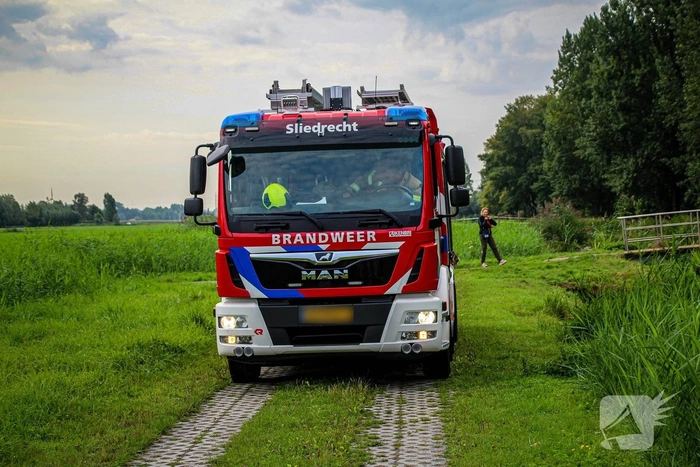 nieuws peilkade papendrecht