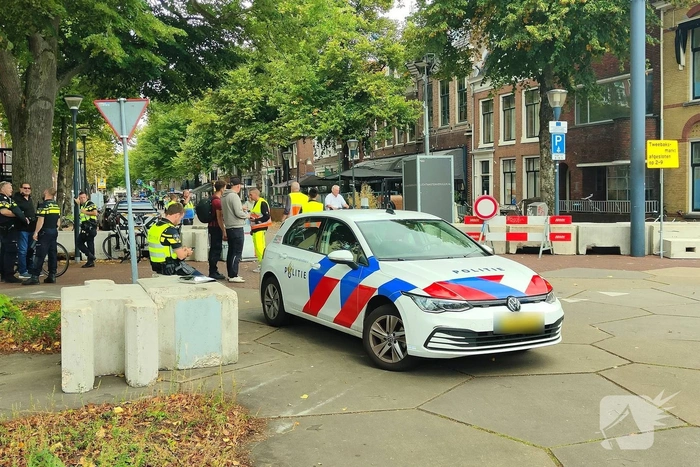 Boeren met trekkers naar provinciehuis voor demonstratie tegen stikstofplannen