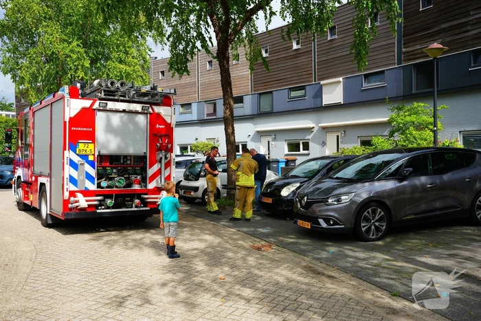 brand de vergulde valk amersfoort