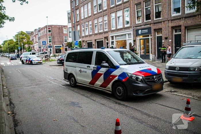 nieuws rusthoflaan rotterdam