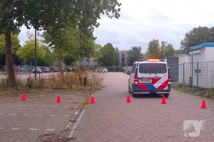 Politie voert controle uit op alcohol en geluid