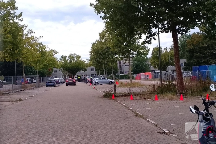 Politie voert controle uit op alcohol en geluid