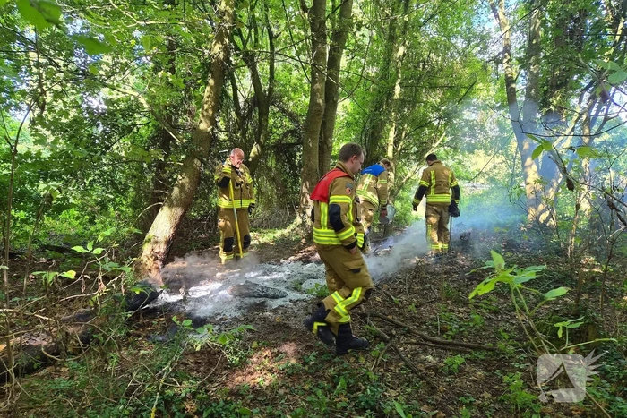 brand noldijk barendrecht
