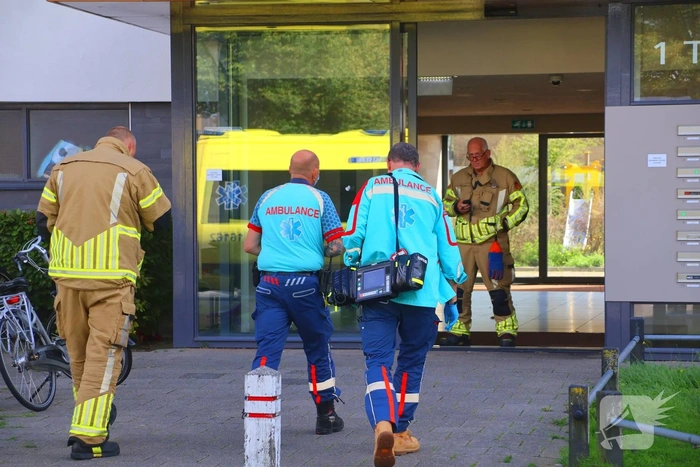gaslekkage cleijn duinplein katwijk