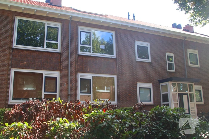 Burgermeester sluit woning na vondst harddrugs