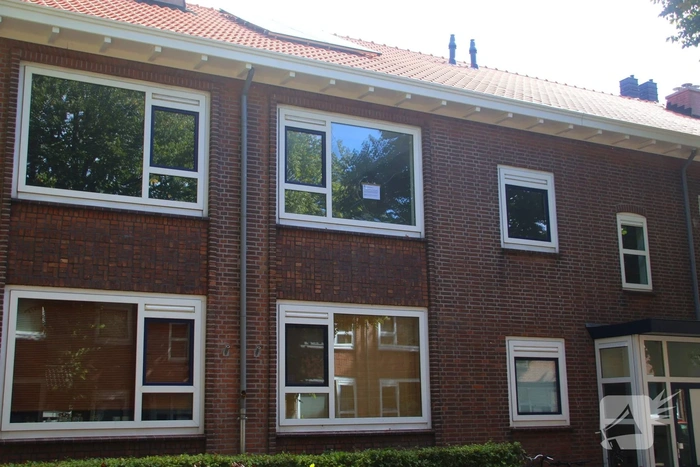 Burgermeester sluit woning na vondst harddrugs