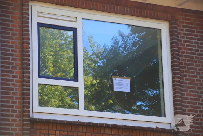 Burgermeester sluit woning na vondst harddrugs