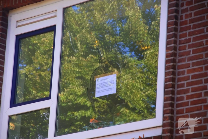 Burgermeester sluit woning na vondst harddrugs