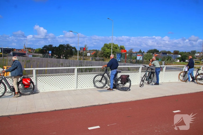 Provinciale weg drie weekenden gesloten wegens werkzaamheden