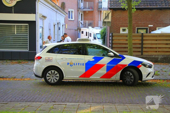 nieuws julianalaan weert
