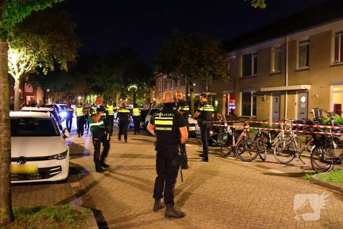 nieuws jan van eyckstraat rijnsburg