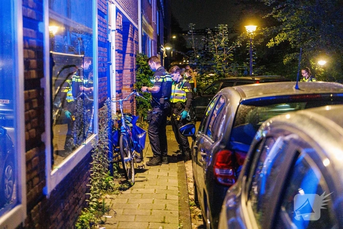 Twee gewonden bij steekincident met arrestaties