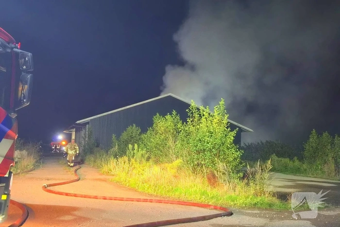 brand kattendijk gouderak