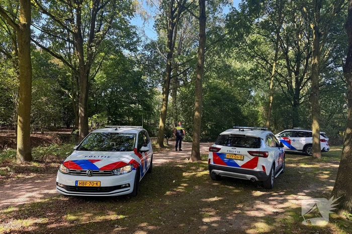 Steekpartij na ruzie tussen drie tieners