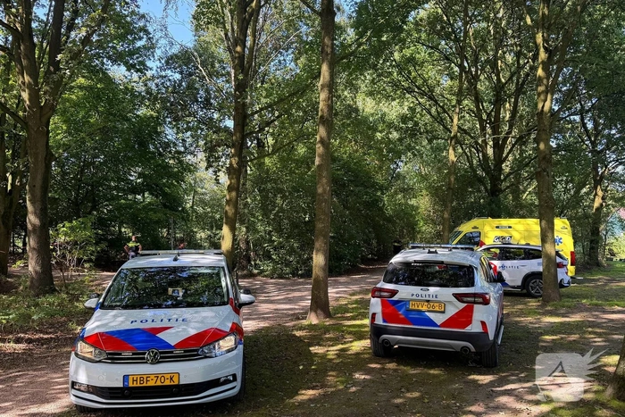 Steekpartij na ruzie tussen drie tieners