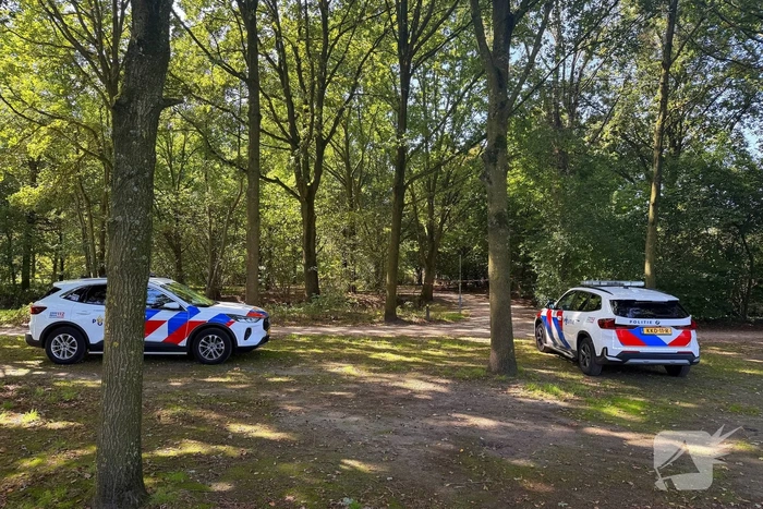 Steekpartij na ruzie tussen drie tieners