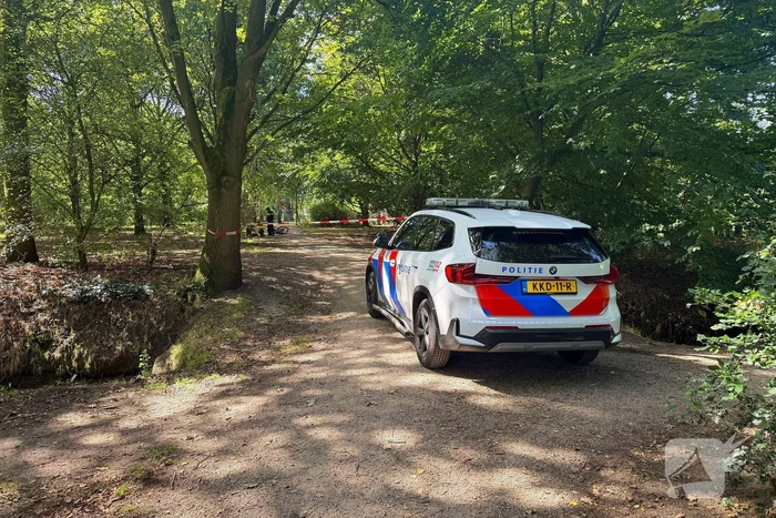 Steekpartij na ruzie tussen drie tieners