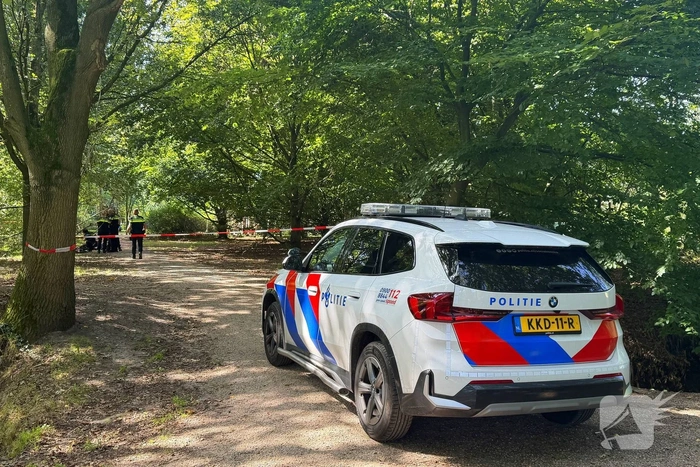 Steekpartij na ruzie tussen drie tieners
