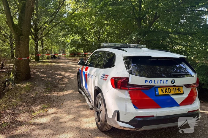 steekincident kinderbos gemert