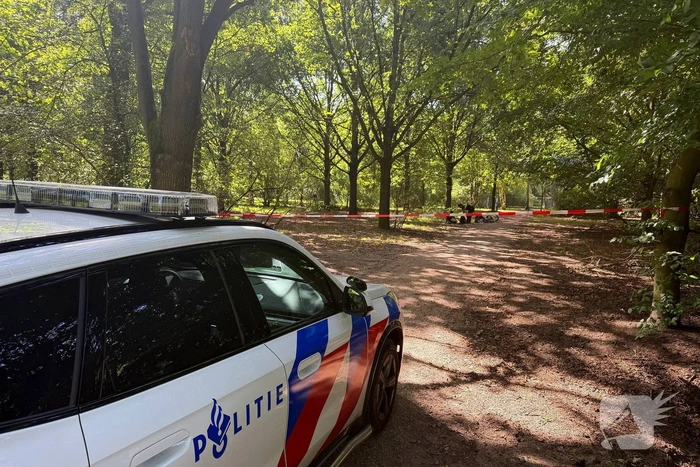 Steekpartij na ruzie tussen drie tieners