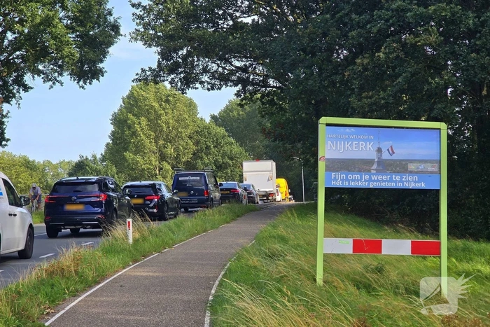 nieuws rijksweg a28 nijkerk