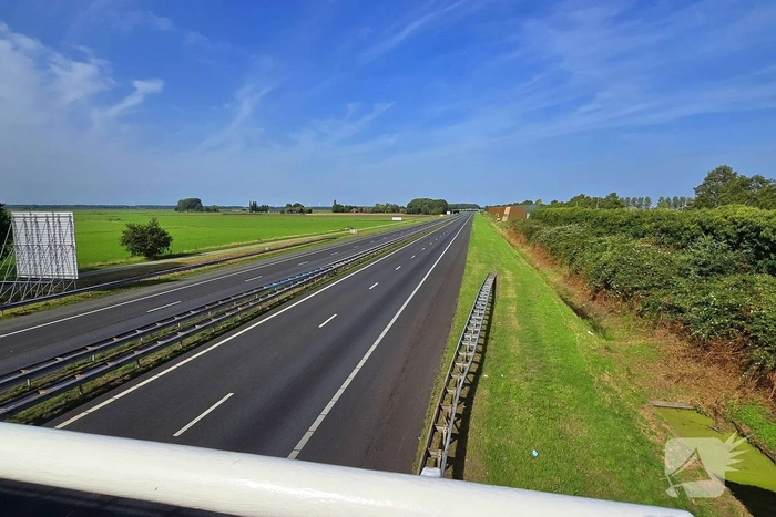 Afsluiting brug leidt tot verkeershinder