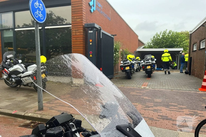 nieuws het rif urk