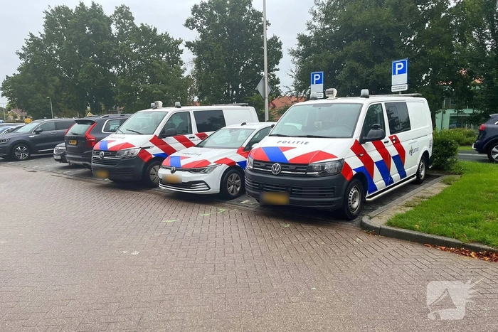 Grote controle op brommers, scooters en fatbikes