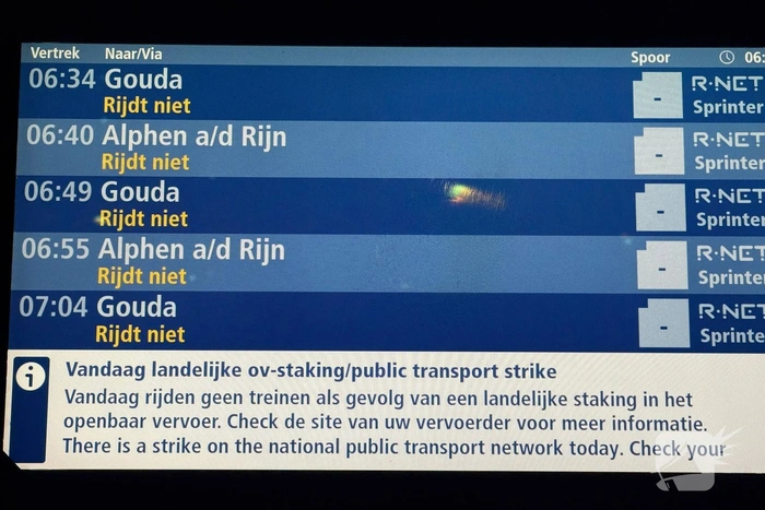 nieuws wingerd waddinxveen
