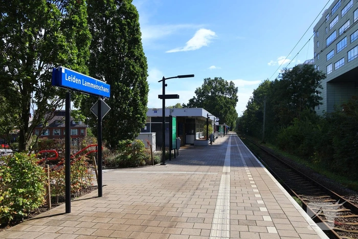 Geen treinen en enkele bussen door OV staking