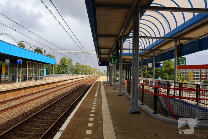 Geen treinen en enkele bussen door OV staking