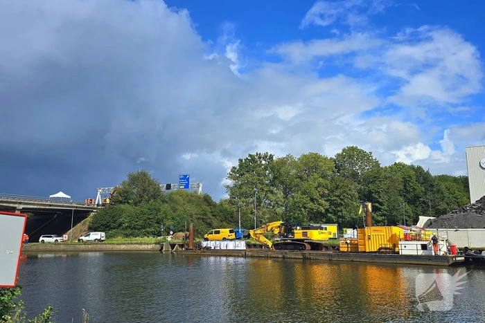 nieuws rijksweg a28 nijkerk