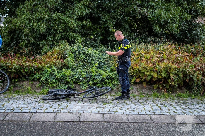 ongeval ambachtsezoom hendrik-ido-ambacht