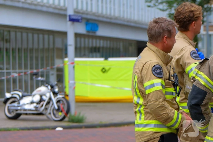 nieuws eerste ringdijkstraat amsterdam