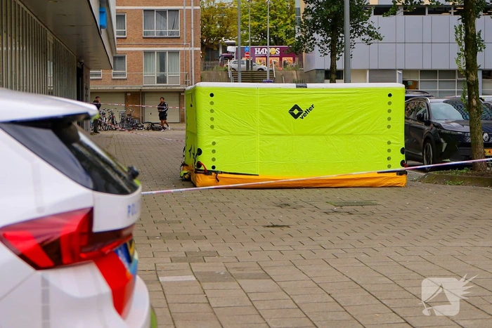 Hulpdiensten inzetten voor verward persoon