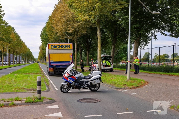 nieuws ookmeerweg amsterdam