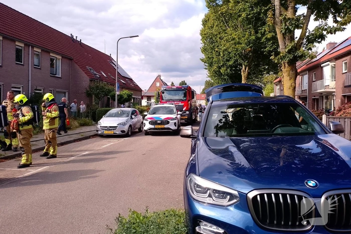 brand merwedestraat velp