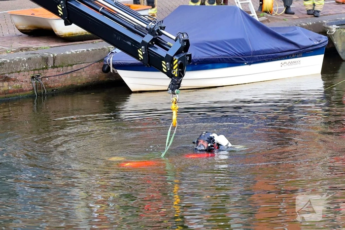 ongeval lijnbaansgracht amsterdam