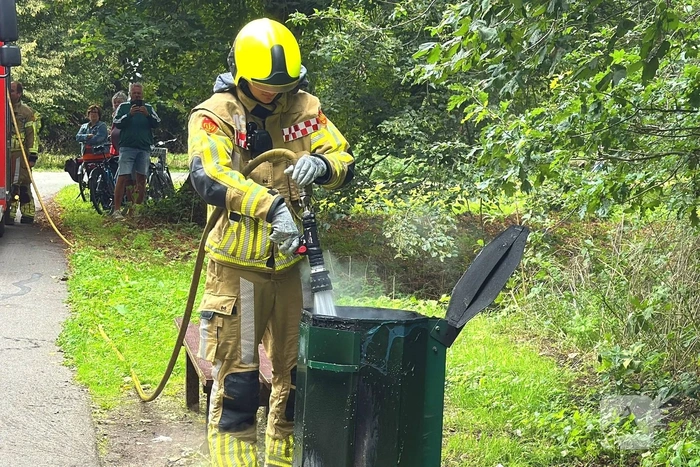 brand lindenlaantje waddinxveen